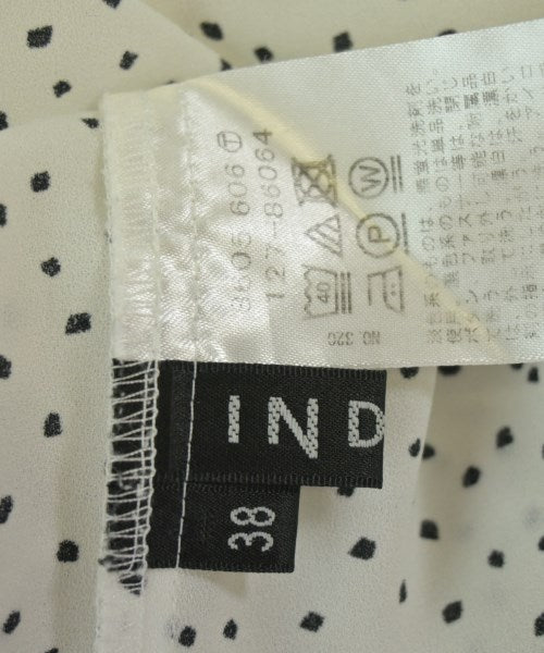 INDIVI เสื้อสตรี