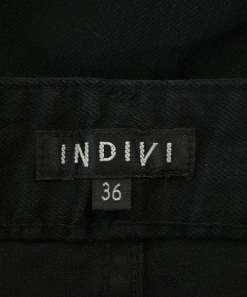 INDIVI ยีนส์