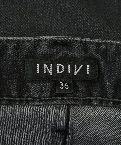 INDIVI ยีนส์