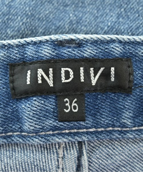 INDIVI ยีนส์