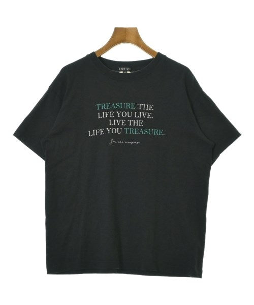 INDIVI เสื้อยืด/เสื้อท็อปส์