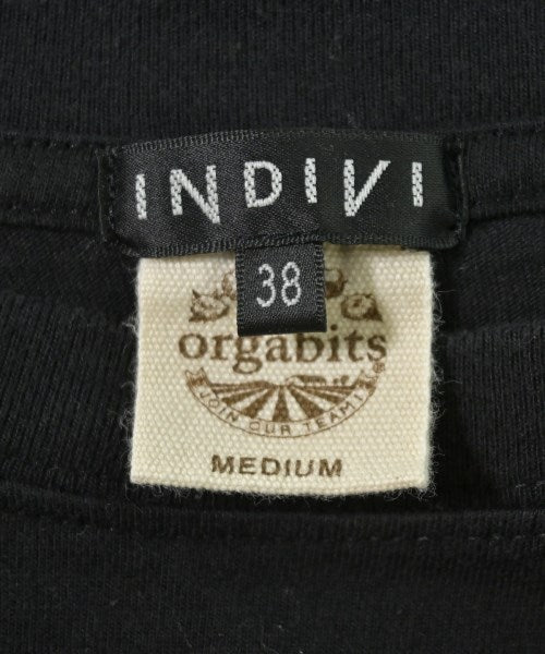 INDIVI เสื้อยืด/เสื้อท็อปส์