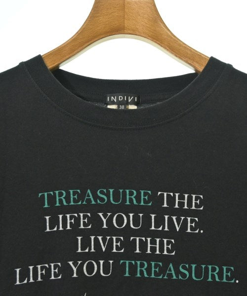 INDIVI เสื้อยืด/เสื้อท็อปส์