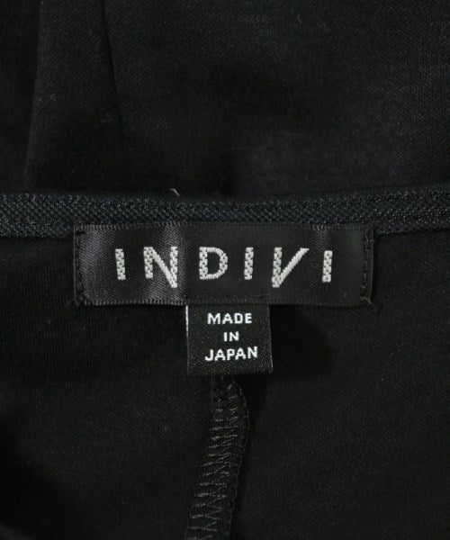 INDIVI เสื้อยืด/เสื้อท็อปส์