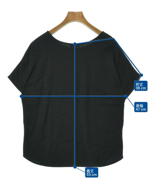 INDIVI เสื้อยืด/เสื้อท็อปส์