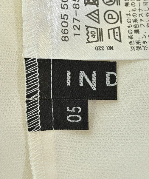 INDIVI เสื้อสตรี
