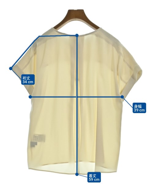 INDIVI เสื้อสตรี