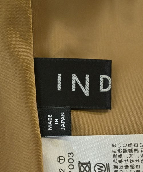 INDIVI กระโปรงยาว/แม็กซี่ยาว