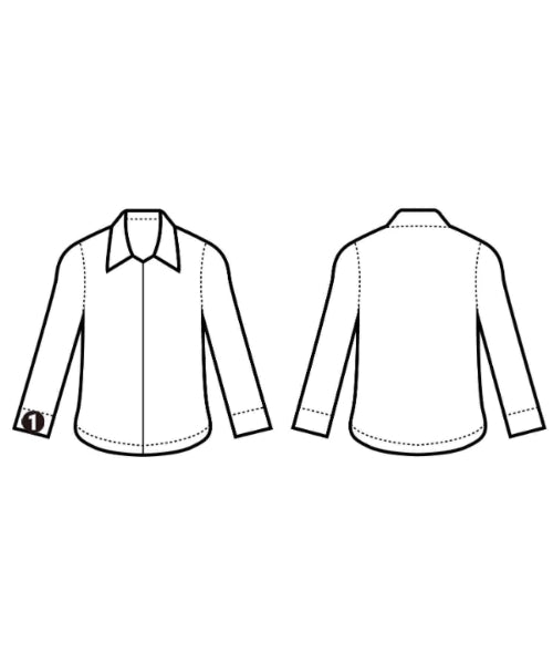 INDIVI เสื้อสตรี