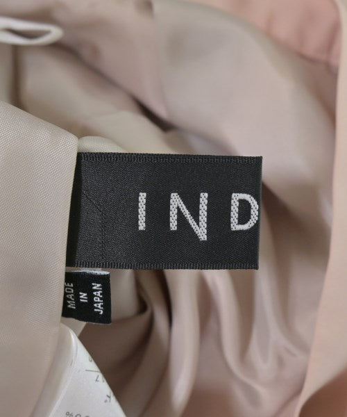 INDIVI กระโปรงยาว/แม็กซี่ยาว