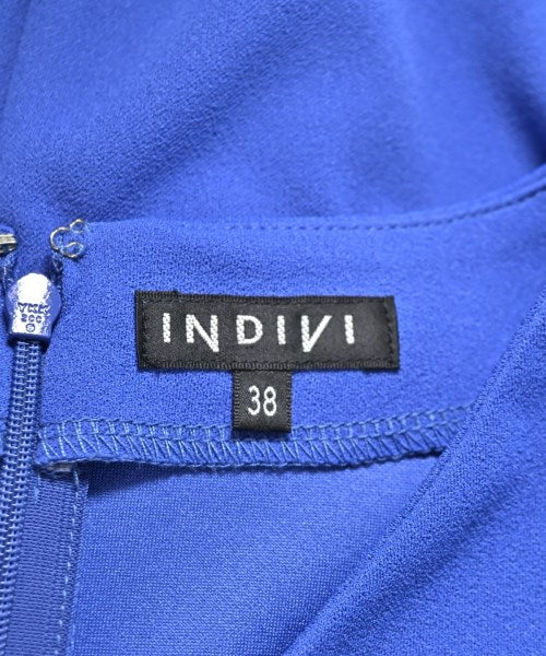 INDIVI เสื้อสตรี