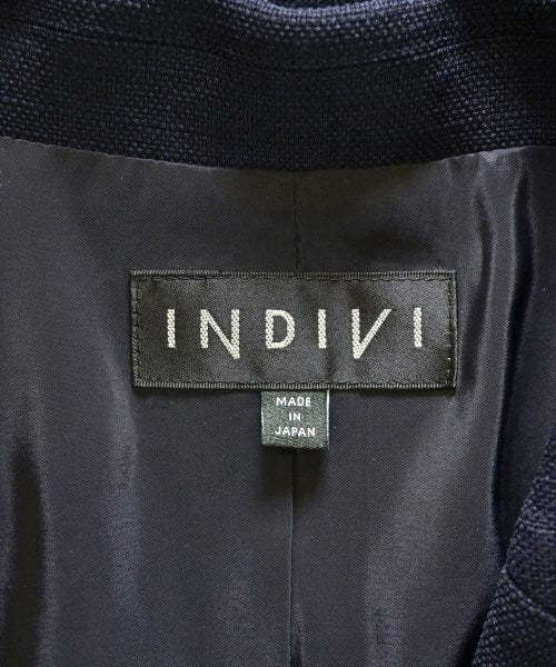 INDIVI เบลเซอร์/แจ็คเก็ตสูท