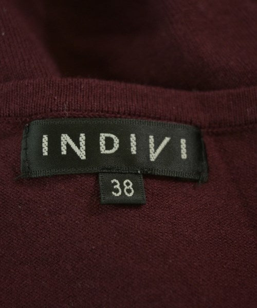 INDIVI เสื้อกันหนาว