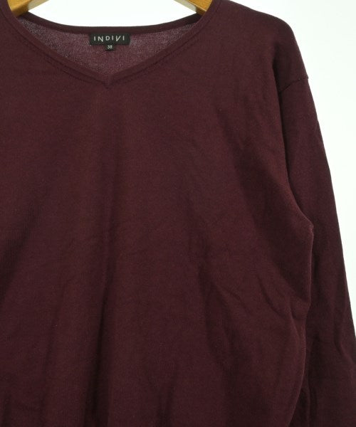 INDIVI เสื้อกันหนาว