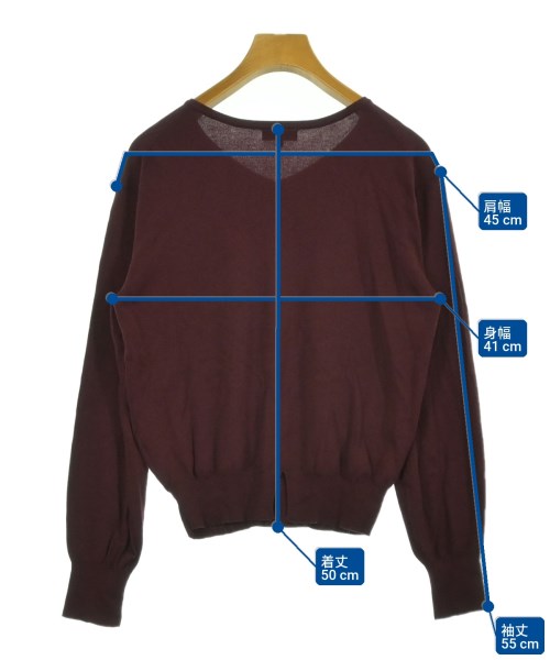 INDIVI เสื้อกันหนาว