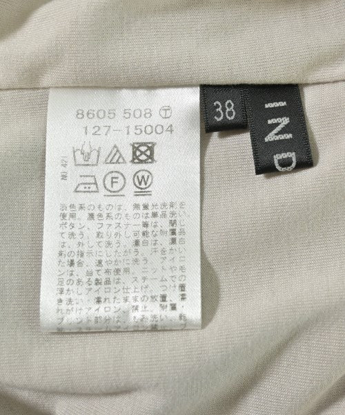 INDIVI เสื้อสตรี