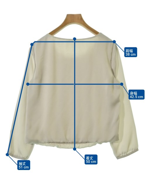 INDIVI เสื้อสตรี