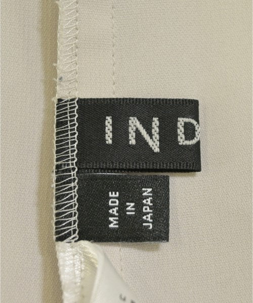 INDIVI เสื้อสตรี