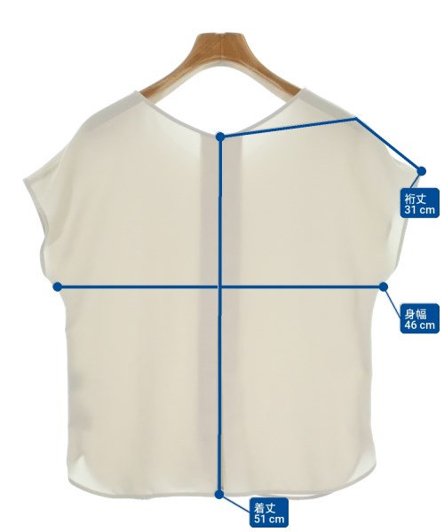 INDIVI เสื้อสตรี