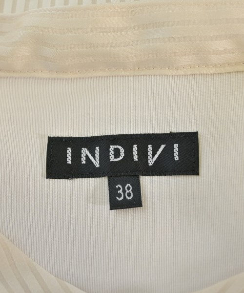 INDIVI เสื้อลำลอง