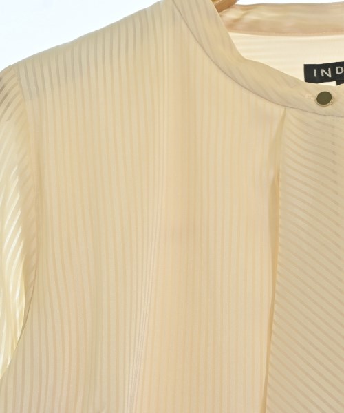 INDIVI เสื้อลำลอง