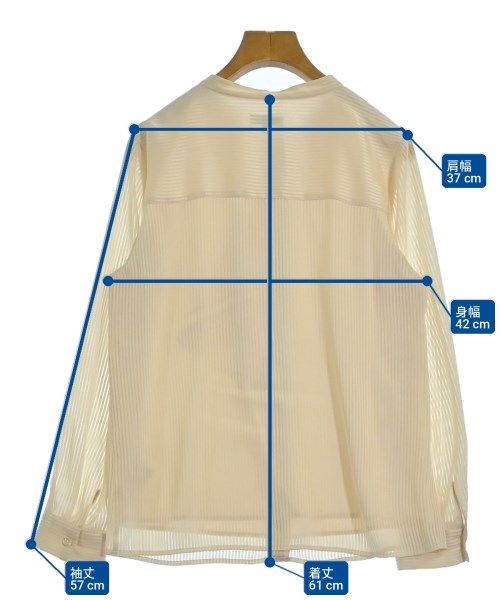 INDIVI เสื้อลำลอง