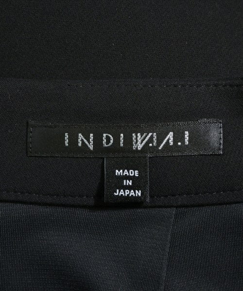 INDIVI กระโปรงยาวถึงเข่า