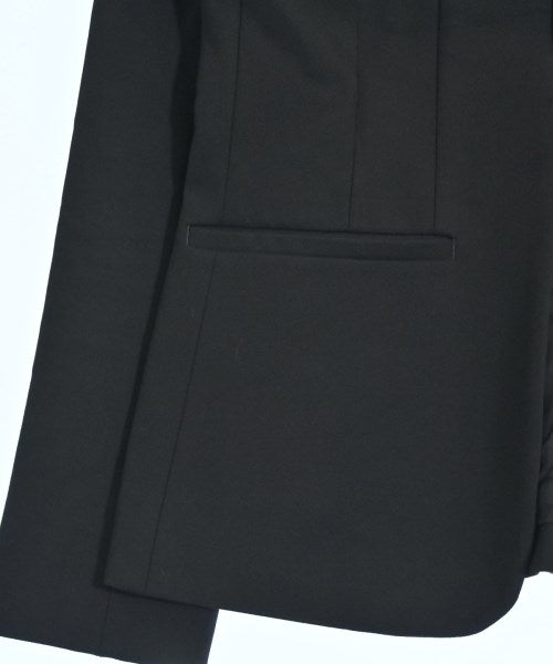 INDIVI แจ็คเก็ตไม่มีปก