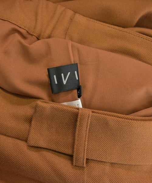 INDIVI กางเกงขายาว