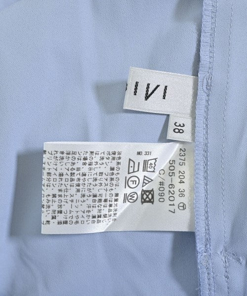 INDIVI กางเกงขายาว