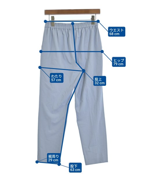 INDIVI กางเกงขายาว