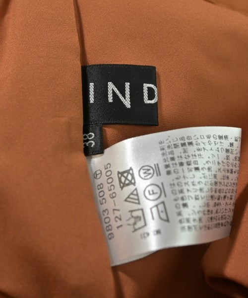 INDIVI กางเกงขายาว