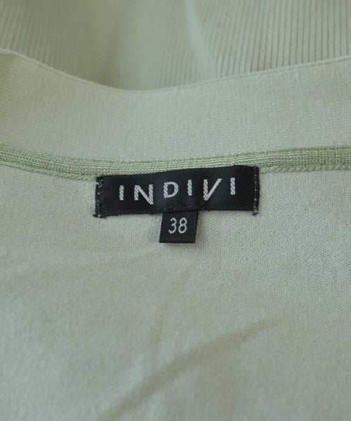 INDIVI เสื้อคาร์ดิแกน