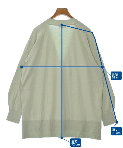 INDIVI เสื้อคาร์ดิแกน