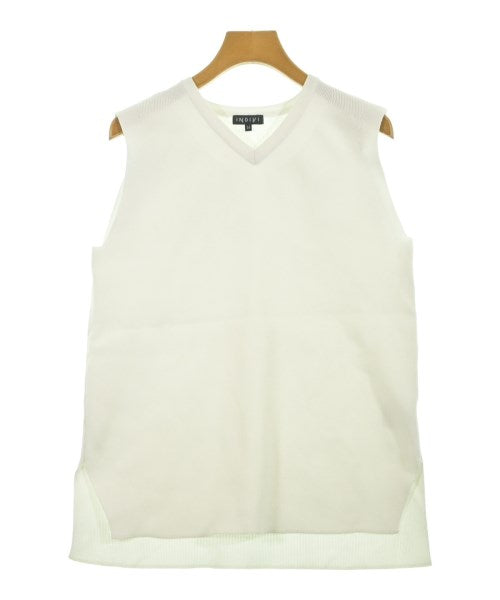 INDIVI เสื้อกั๊ก