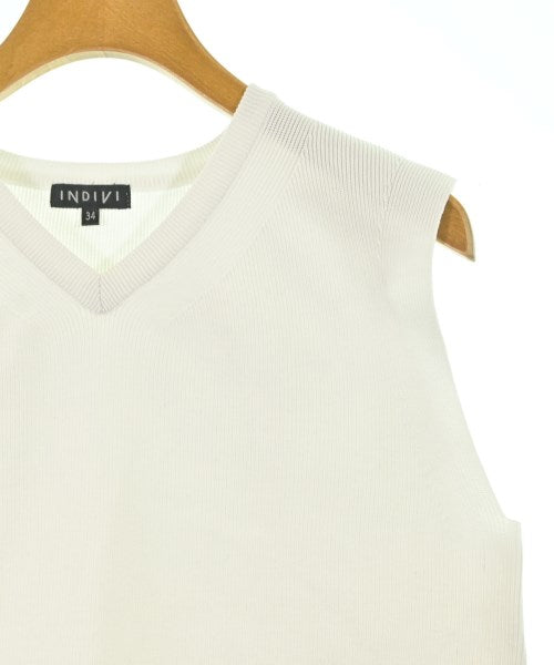 INDIVI เสื้อกั๊ก