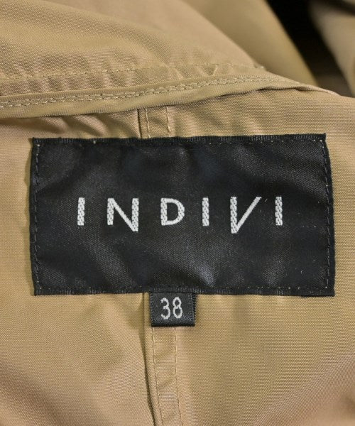 INDIVI เสื้อโค้ท อื่น