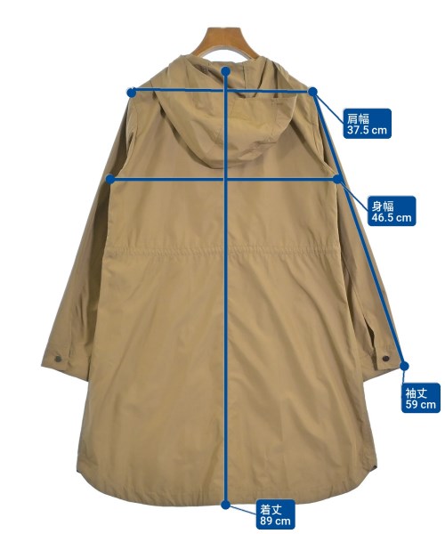 INDIVI เสื้อโค้ท อื่น