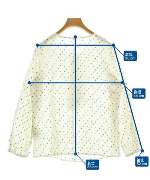 INDIVI เสื้อสตรี