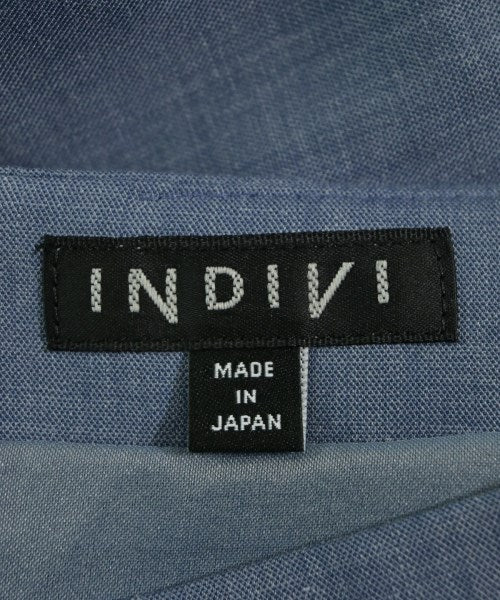 INDIVI กระโปรงยาวถึงเข่า
