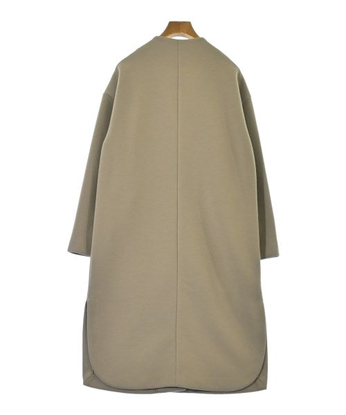 INDIVI เสื้อโค้ทเชสเตอร์ฟิลด์