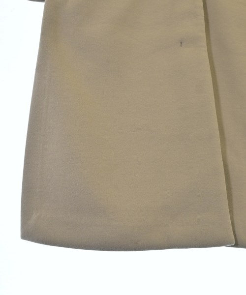 INDIVI เสื้อโค้ทเชสเตอร์ฟิลด์