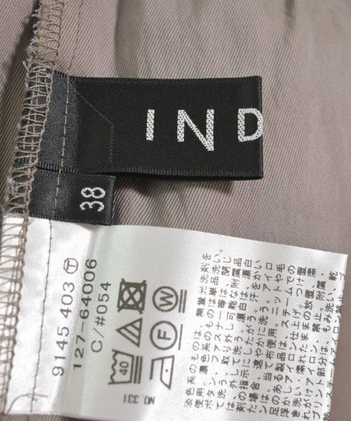 INDIVI กางเกง อื่น