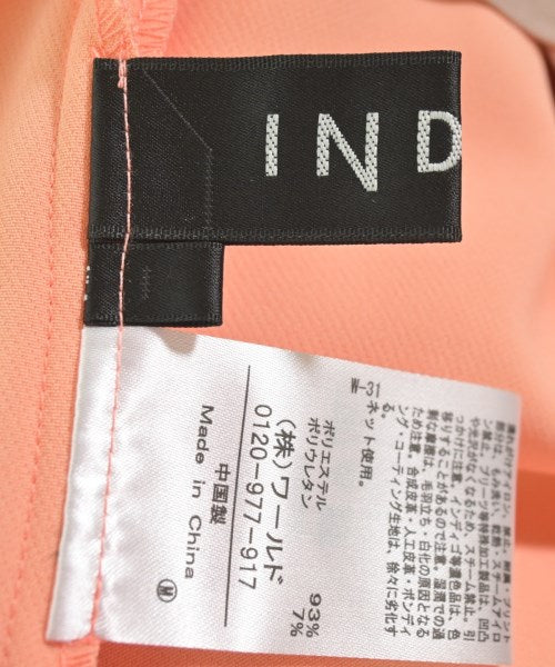 INDIVI กางเกง อื่น