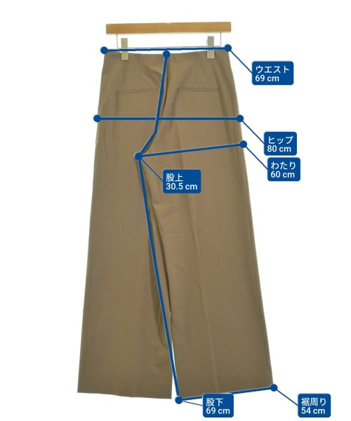 INDIVI กางเกงขายาว