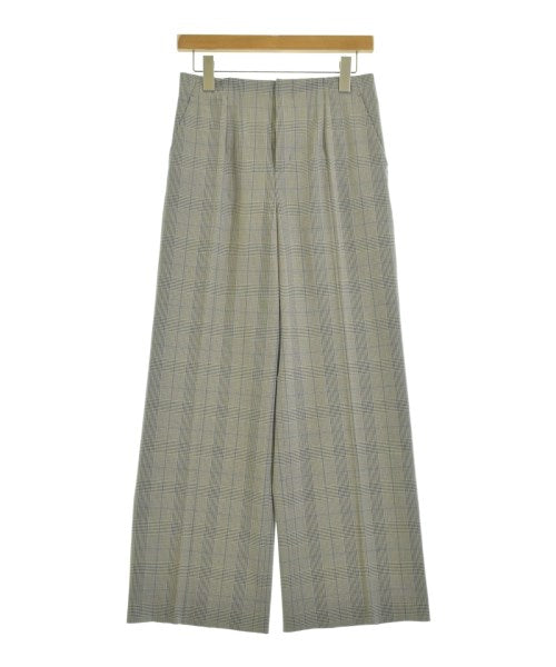 INDIVI กางเกงขายาว