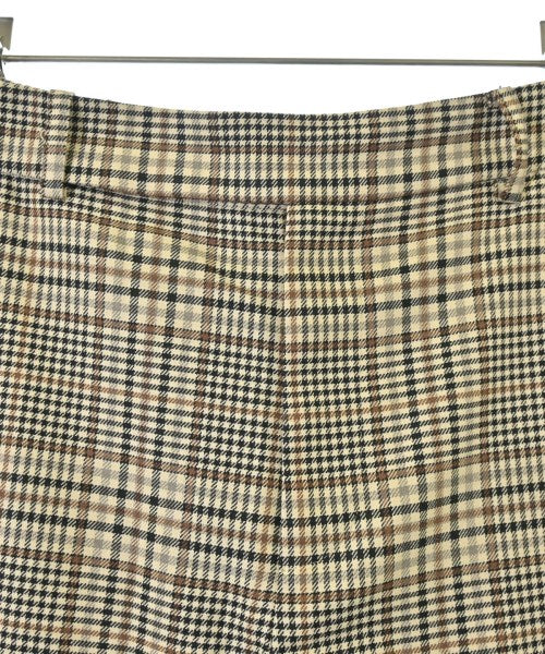 INDIVI กางเกงขายาว