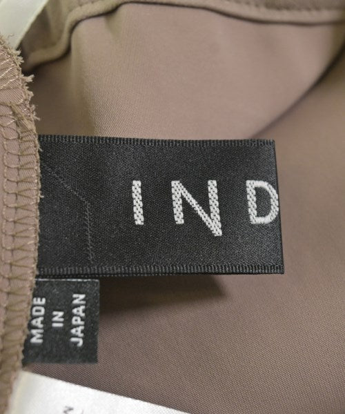 INDIVI กางเกง อื่น