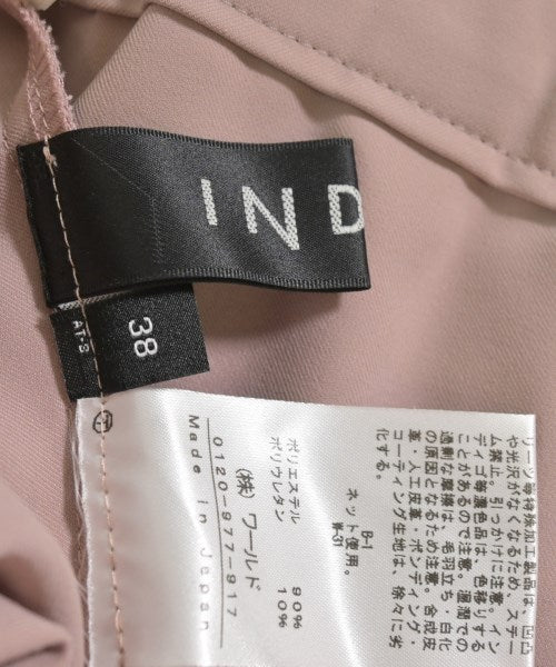 INDIVI กางเกง อื่น