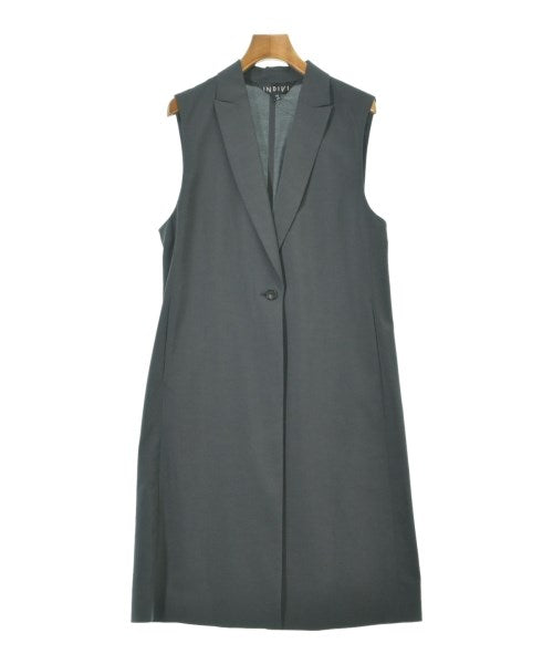 INDIVI เสื้อโค้ท อื่น